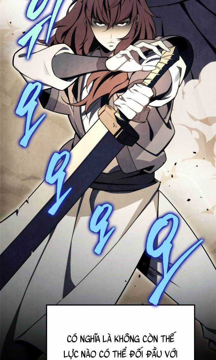 Cửu Thiên Kiếm Pháp Self-defense classes - Chapter 23 - Trang 36