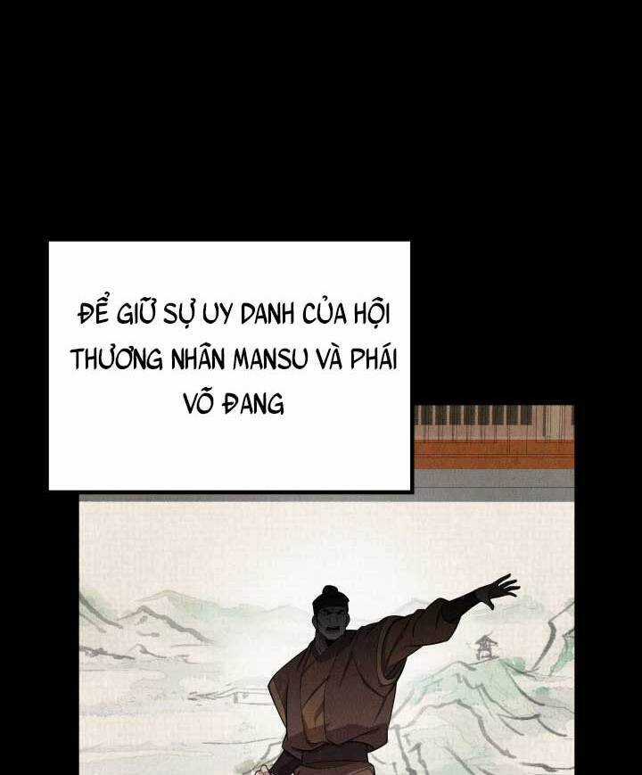 Cửu Thiên Kiếm Pháp Self-defense classes - Chapter 23 - Trang 38