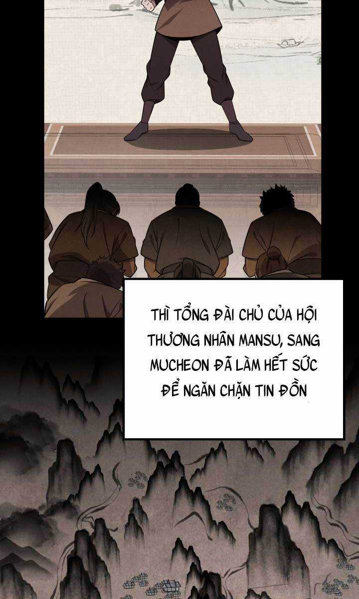 Cửu Thiên Kiếm Pháp Self-defense classes - Chapter 23 - Trang 39