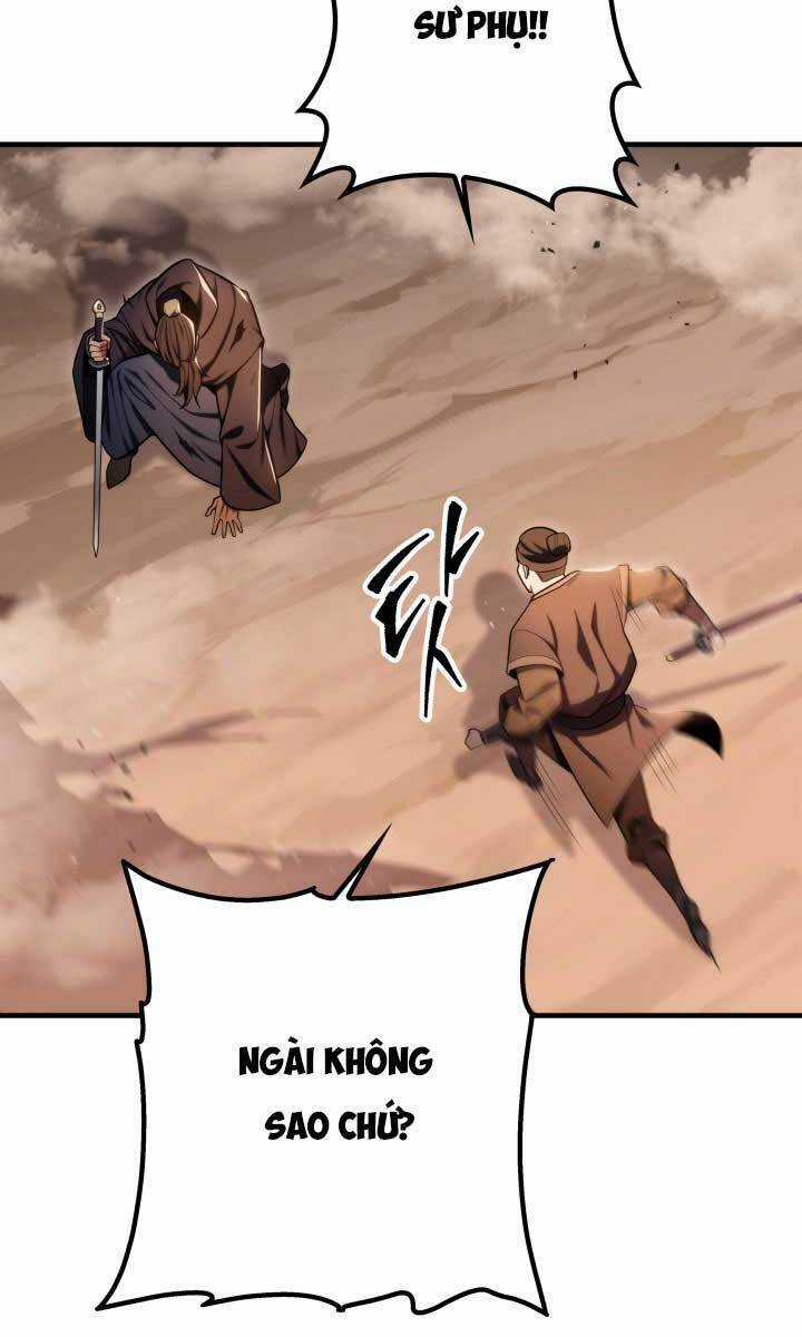 Cửu Thiên Kiếm Pháp Self-defense classes - Chapter 23 - Trang 5