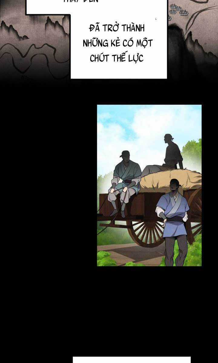 Cửu Thiên Kiếm Pháp Self-defense classes - Chapter 23 - Trang 41