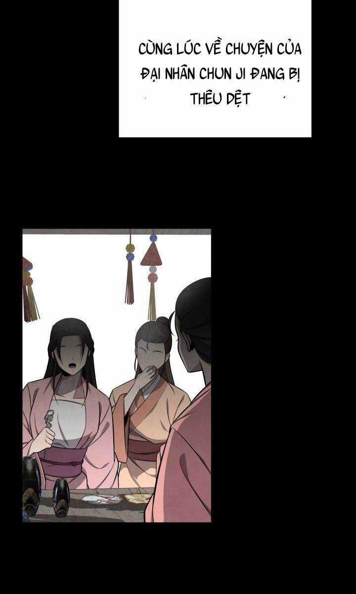 Cửu Thiên Kiếm Pháp Self-defense classes - Chapter 23 - Trang 42