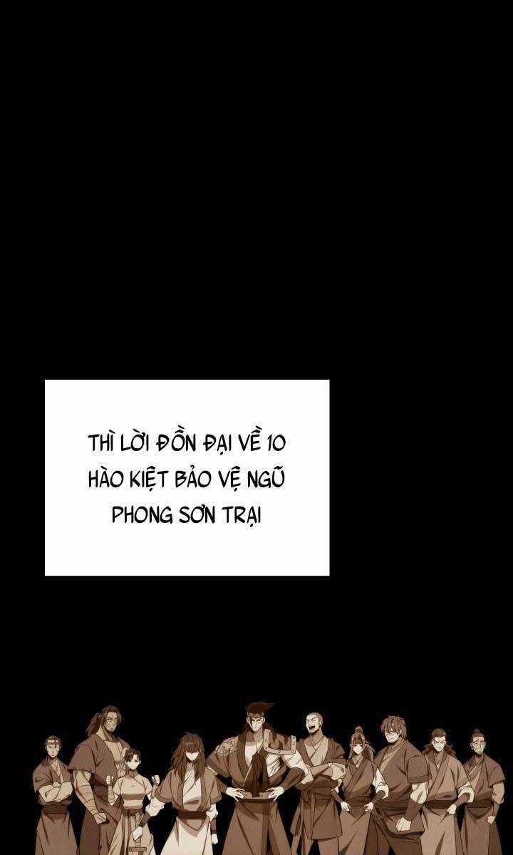Cửu Thiên Kiếm Pháp Self-defense classes - Chapter 23 - Trang 43