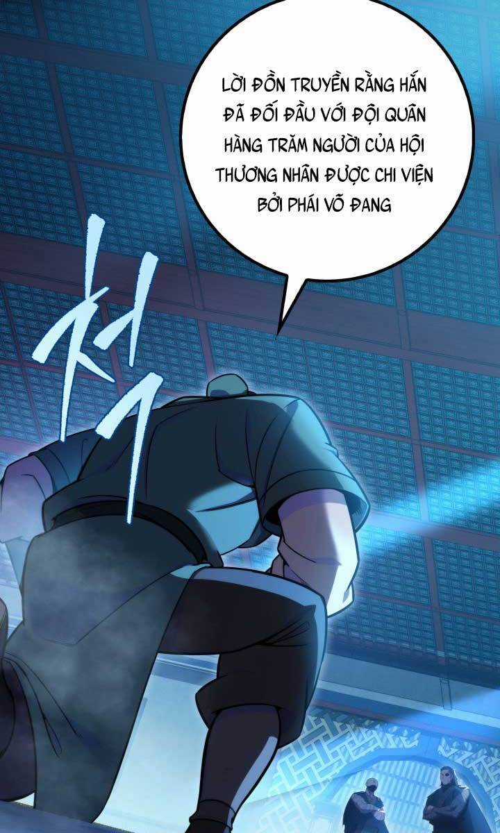 Cửu Thiên Kiếm Pháp Self-defense classes - Chapter 23 - Trang 49