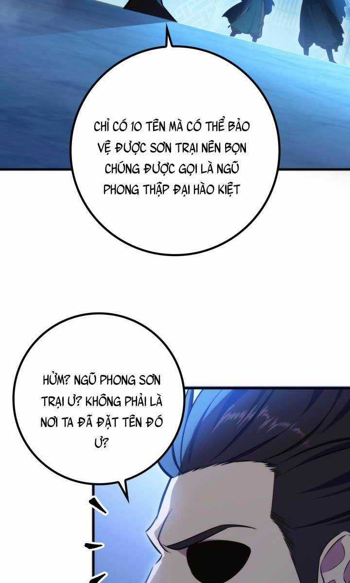 Cửu Thiên Kiếm Pháp Self-defense classes - Chapter 23 - Trang 50