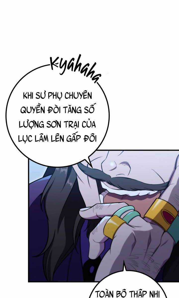 Cửu Thiên Kiếm Pháp Self-defense classes - Chapter 23 - Trang 54