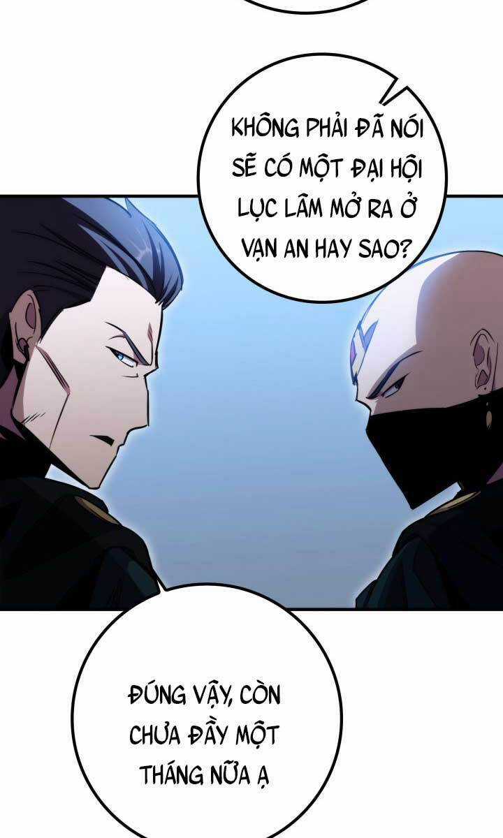 Cửu Thiên Kiếm Pháp Self-defense classes - Chapter 23 - Trang 57