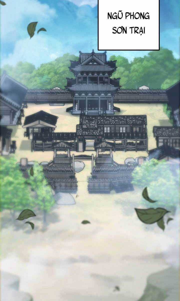 Cửu Thiên Kiếm Pháp Self-defense classes - Chapter 23 - Trang 64