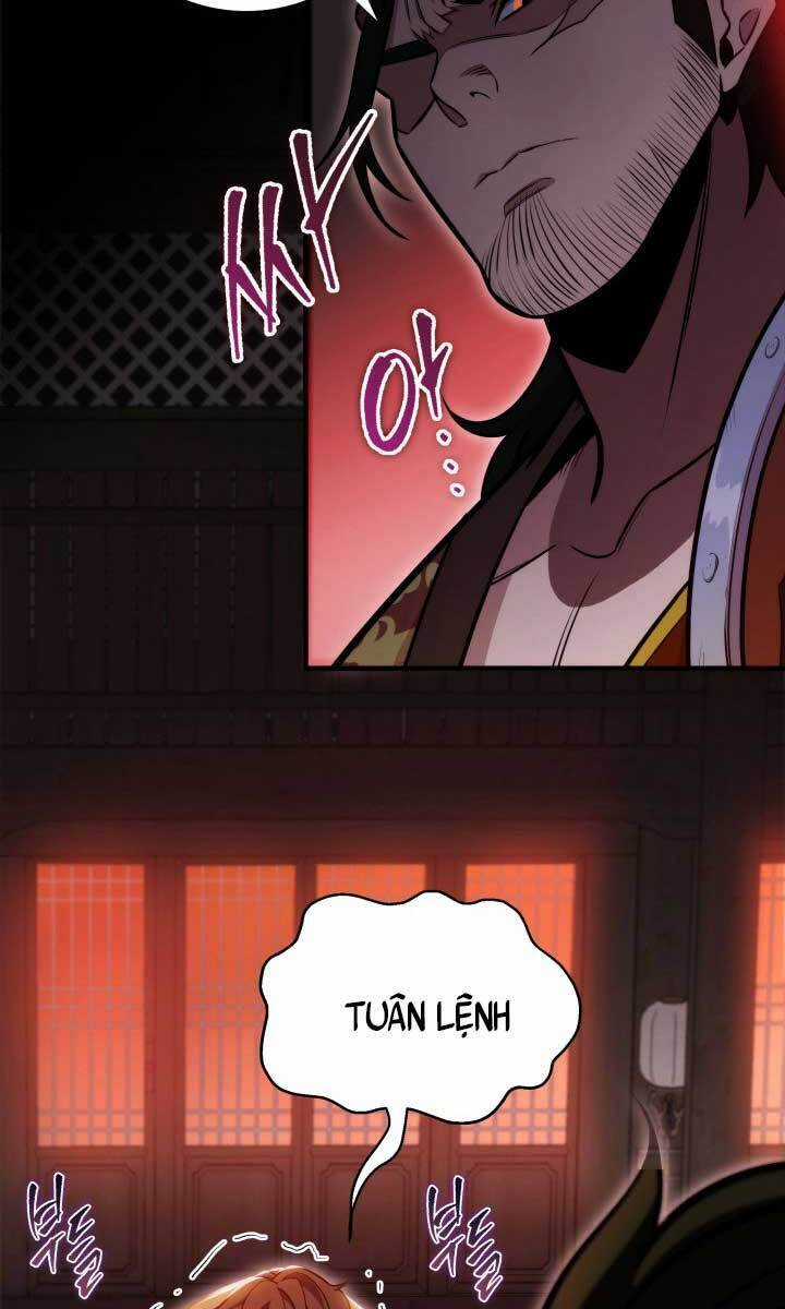 Cửu Thiên Kiếm Pháp Self-defense classes - Chapter 23 - Trang 71