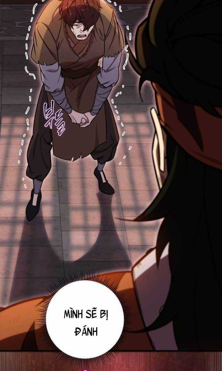 Cửu Thiên Kiếm Pháp Self-defense classes - Chapter 23 - Trang 72
