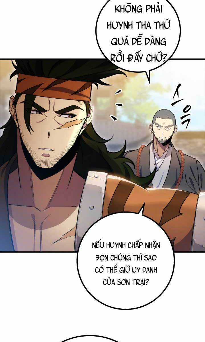 Cửu Thiên Kiếm Pháp Self-defense classes - Chapter 23 - Trang 83