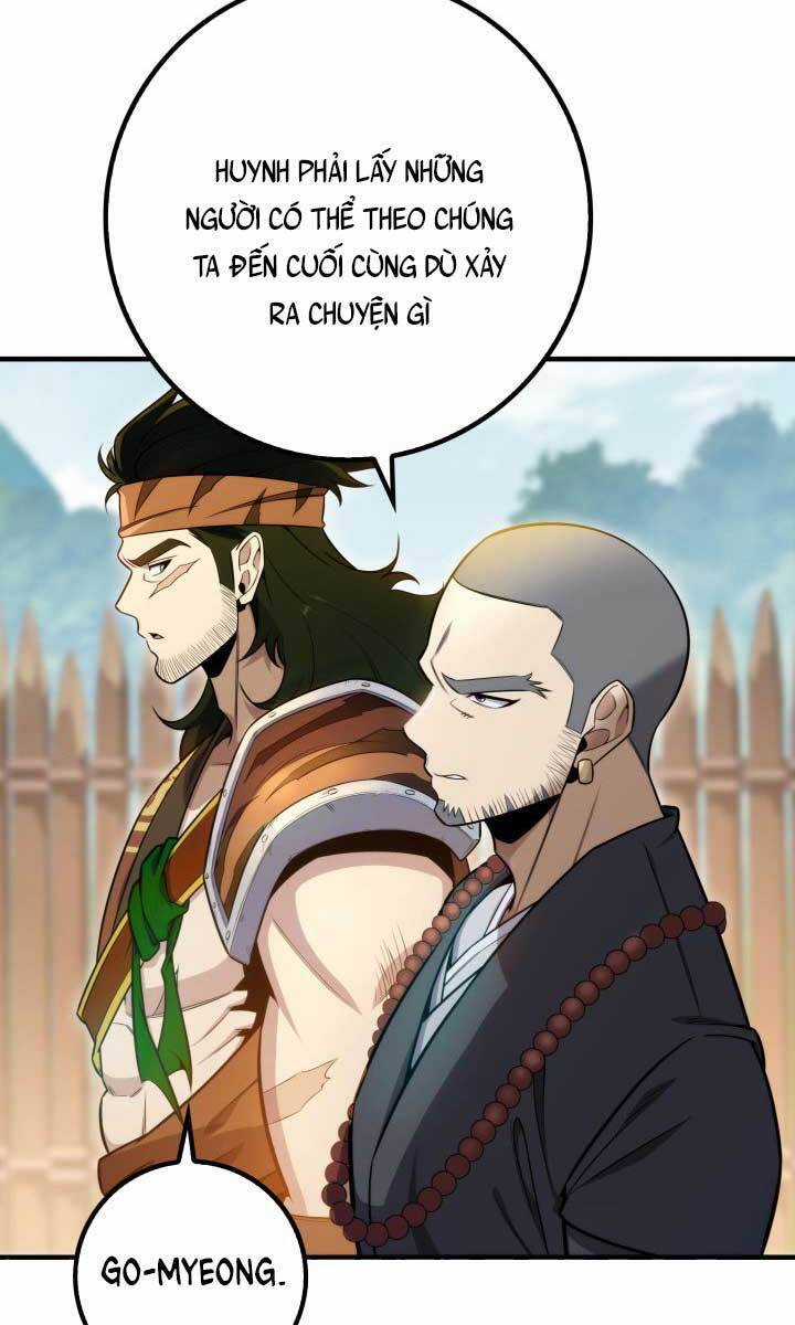 Cửu Thiên Kiếm Pháp Self-defense classes - Chapter 23 - Trang 84