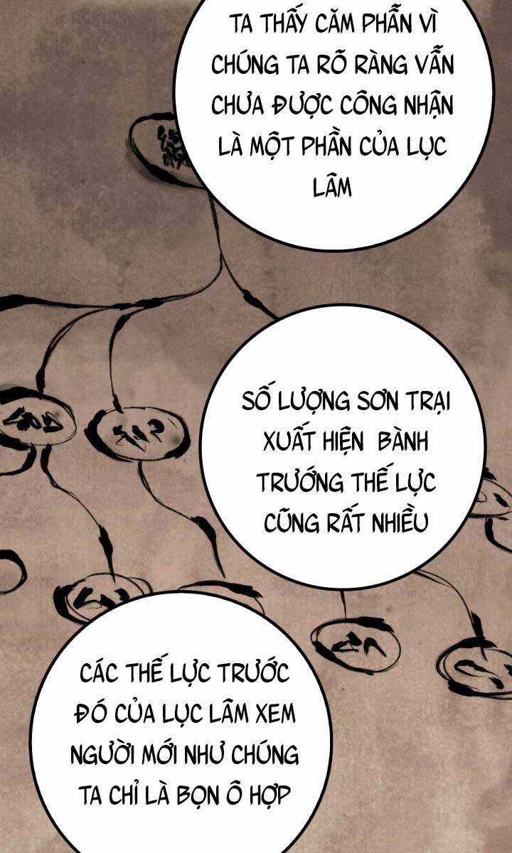 Cửu Thiên Kiếm Pháp Self-defense classes - Chapter 23 - Trang 86