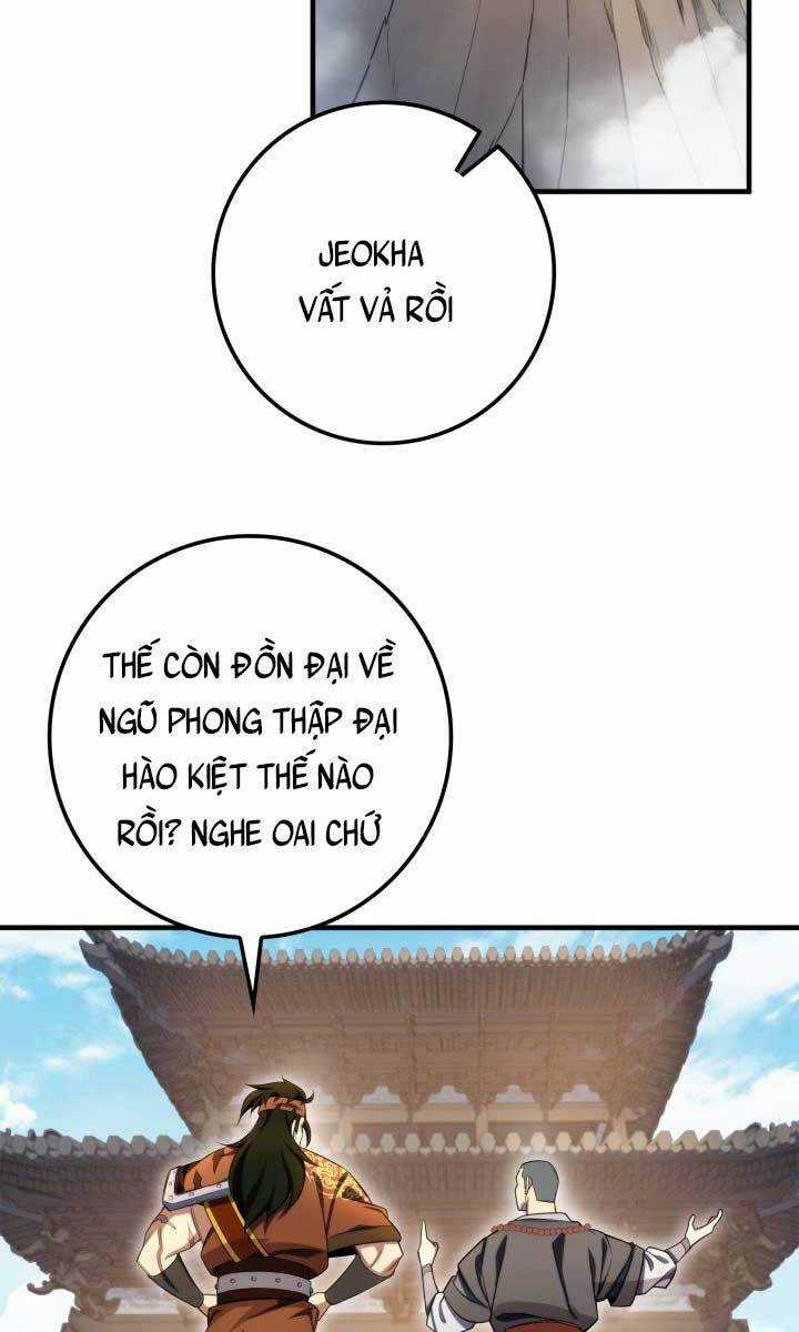 Cửu Thiên Kiếm Pháp Self-defense classes - Chapter 23 - Trang 100