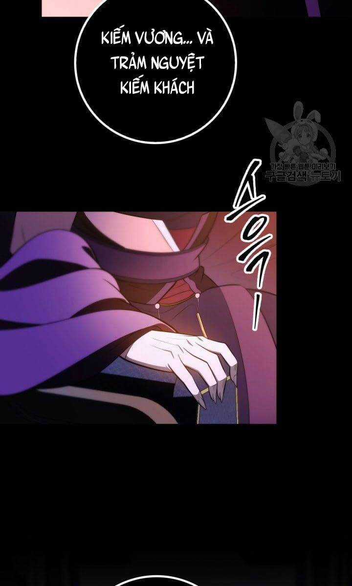 Cửu Thiên Kiếm Pháp Self-defense classes - Chapter 24 - Trang 122