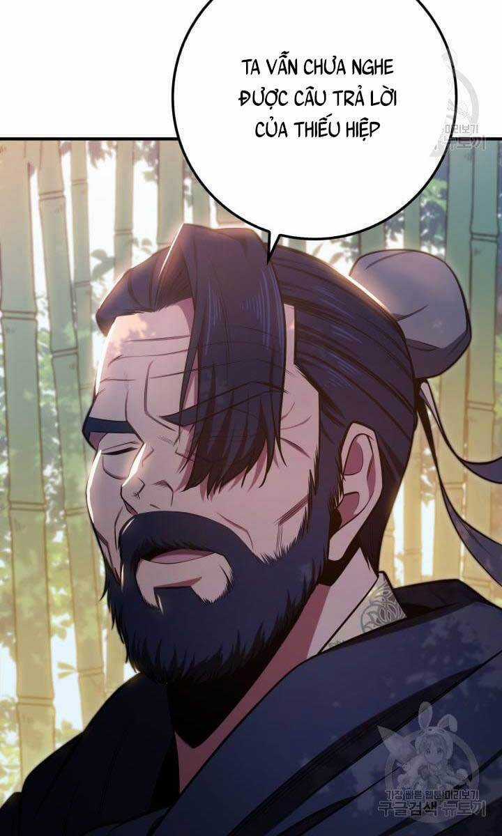 Cửu Thiên Kiếm Pháp Self-defense classes - Chapter 24 - Trang 5