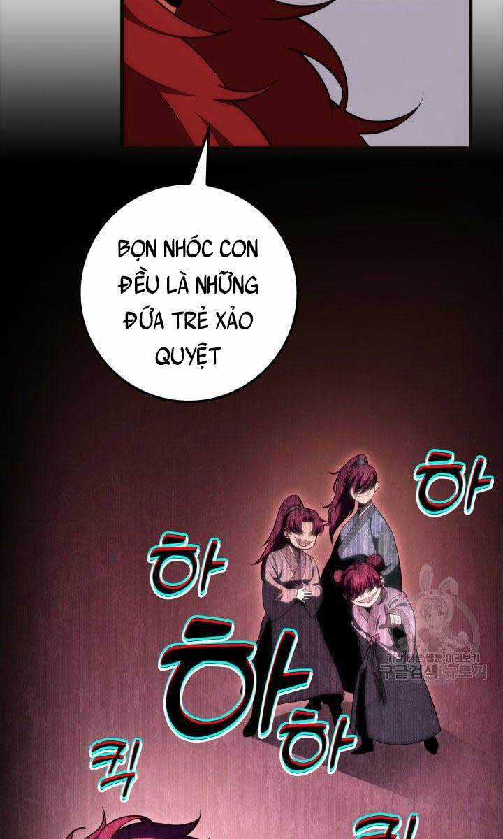 Cửu Thiên Kiếm Pháp Self-defense classes - Chapter 24 - Trang 66