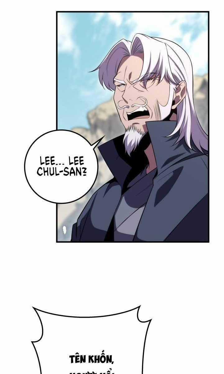 Cửu Thiên Kiếm Pháp Self-defense classes - Chapter 25.5 - Trang 1