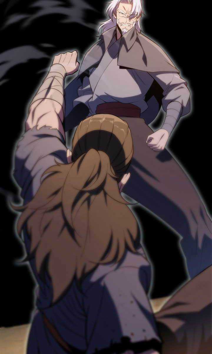 Cửu Thiên Kiếm Pháp Self-defense classes - Chapter 25.5 - Trang 59