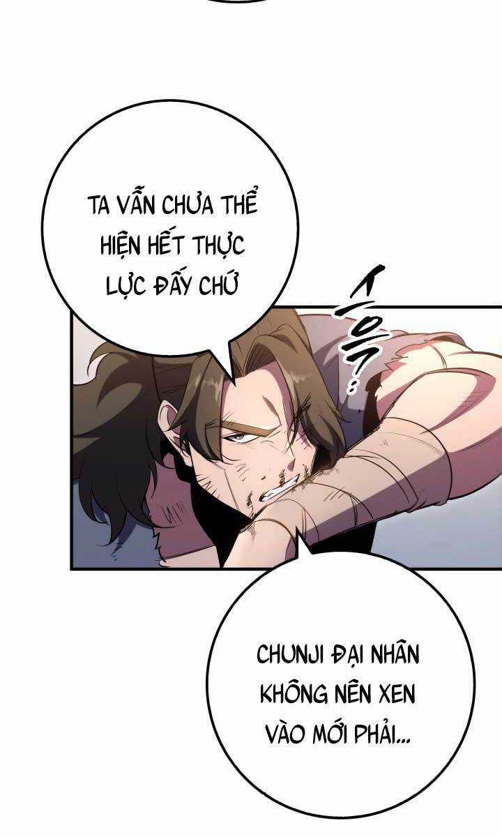 Cửu Thiên Kiếm Pháp Self-defense classes - Chapter 25.5 - Trang 75