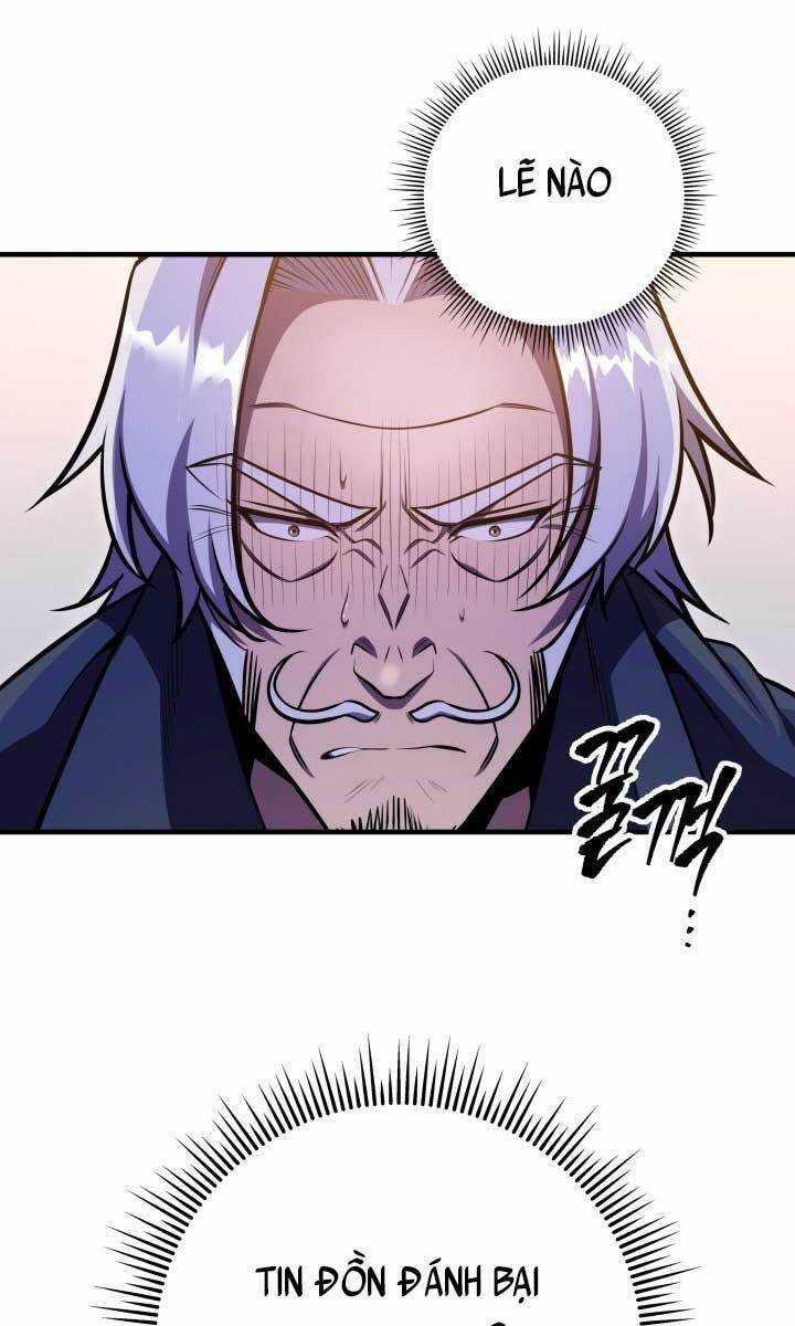 Cửu Thiên Kiếm Pháp Self-defense classes - Chapter 25.5 - Trang 82