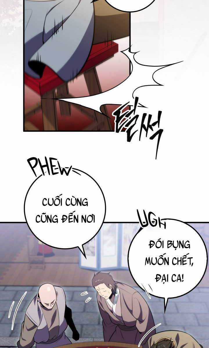 Cửu Thiên Kiếm Pháp Self-defense classes - Chapter 25 - Trang 11