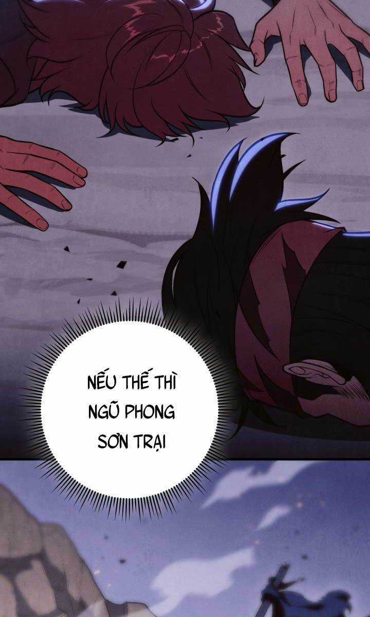 Cửu Thiên Kiếm Pháp Self-defense classes - Chapter 25 - Trang 23