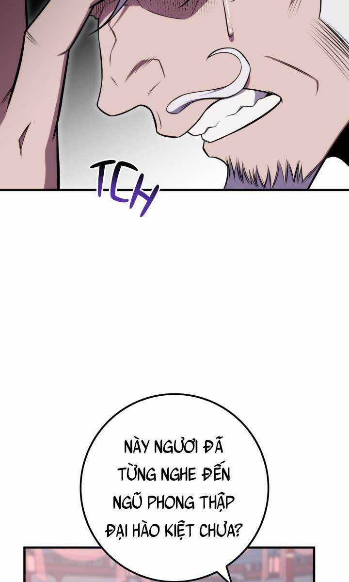Cửu Thiên Kiếm Pháp Self-defense classes - Chapter 25 - Trang 29
