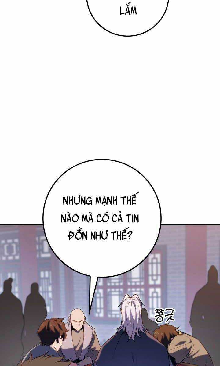Cửu Thiên Kiếm Pháp Self-defense classes - Chapter 25 - Trang 31