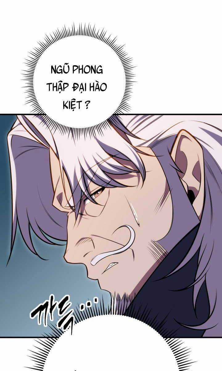 Cửu Thiên Kiếm Pháp Self-defense classes - Chapter 25 - Trang 33