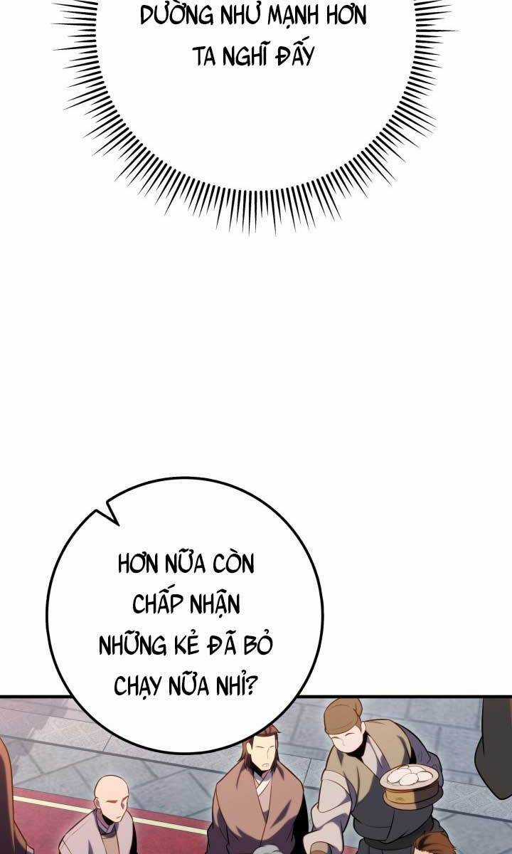 Cửu Thiên Kiếm Pháp Self-defense classes - Chapter 25 - Trang 34