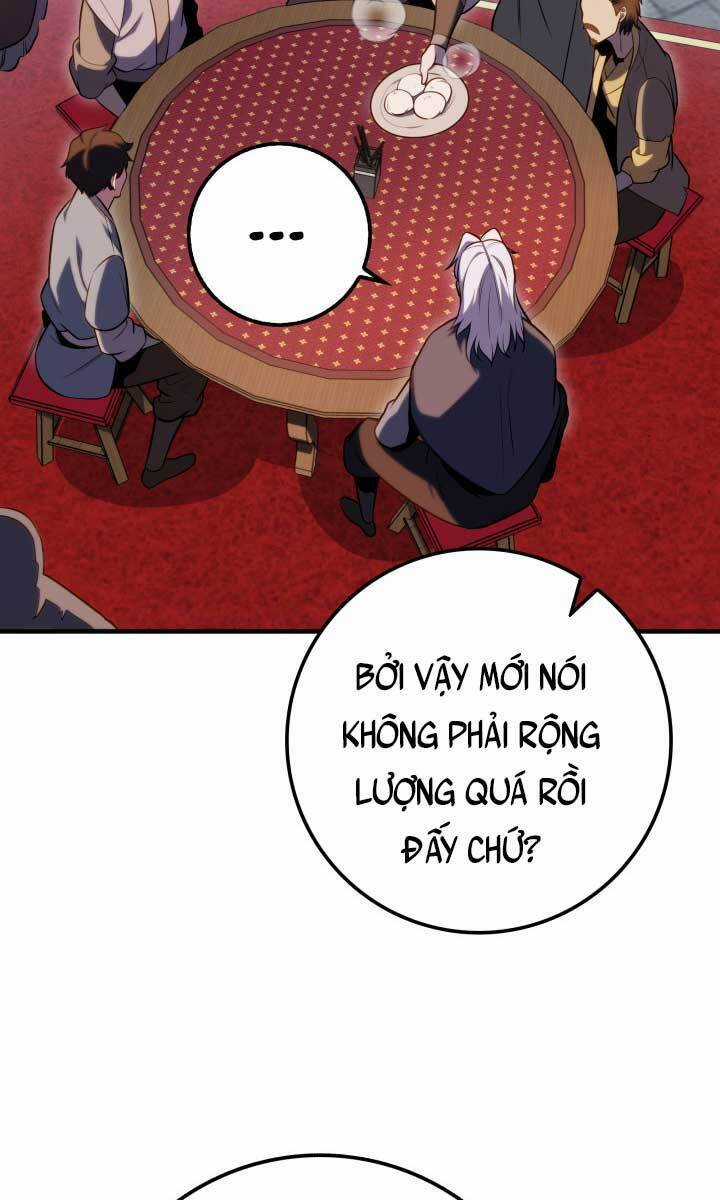 Cửu Thiên Kiếm Pháp Self-defense classes - Chapter 25 - Trang 35