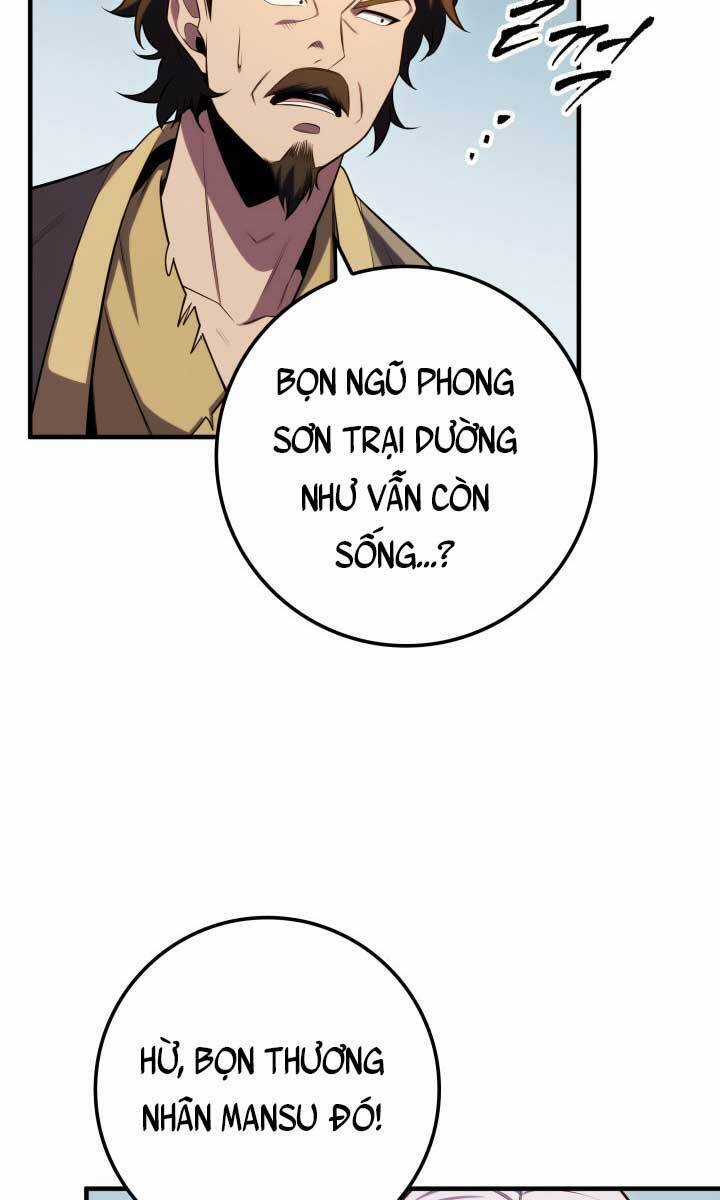 Cửu Thiên Kiếm Pháp Self-defense classes - Chapter 25 - Trang 37