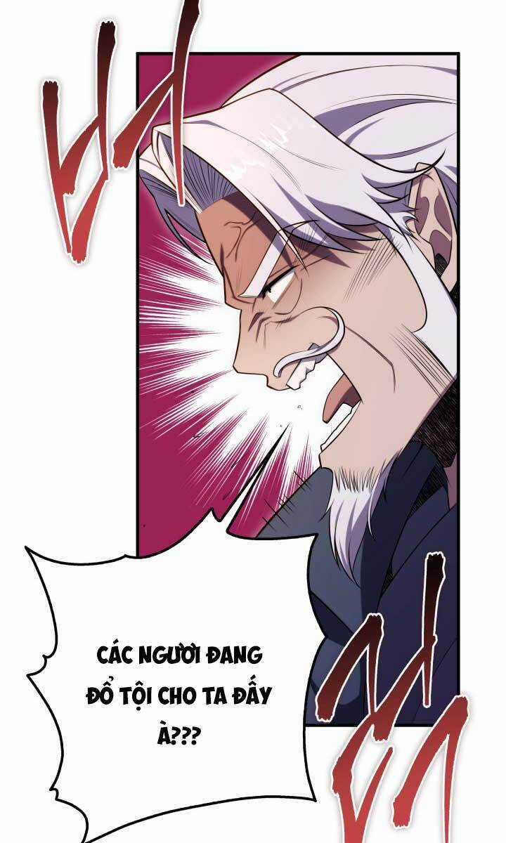 Cửu Thiên Kiếm Pháp Self-defense classes - Chapter 25 - Trang 41