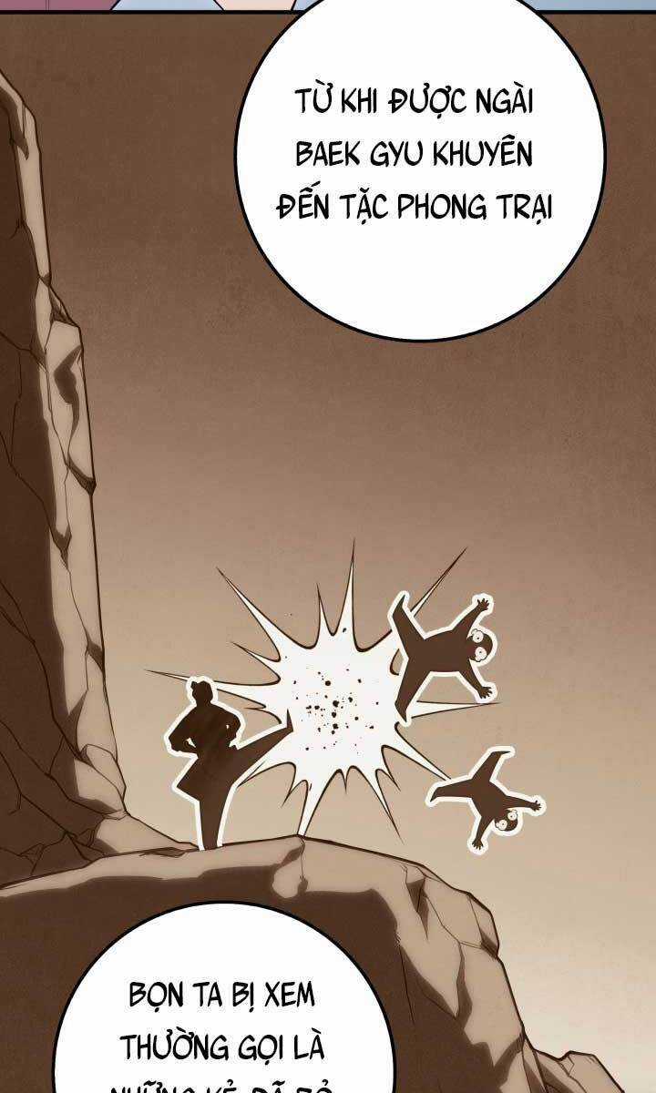 Cửu Thiên Kiếm Pháp Self-defense classes - Chapter 25 - Trang 43