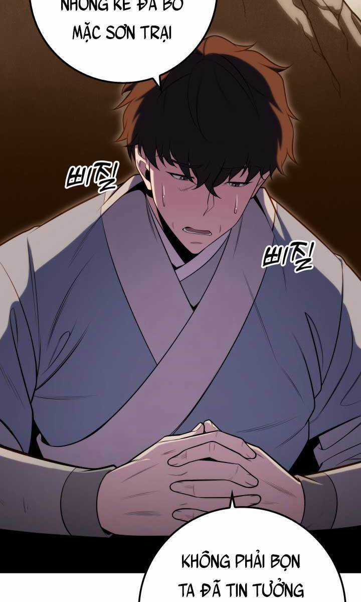 Cửu Thiên Kiếm Pháp Self-defense classes - Chapter 25 - Trang 44