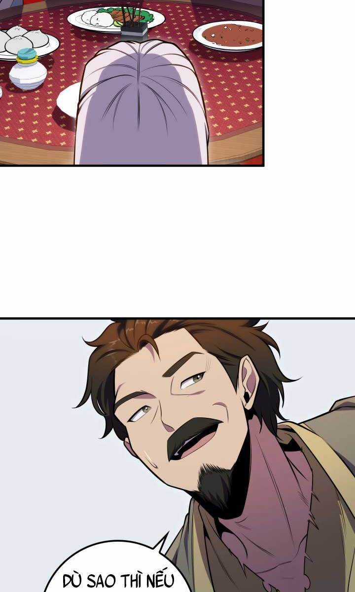 Cửu Thiên Kiếm Pháp Self-defense classes - Chapter 25 - Trang 48