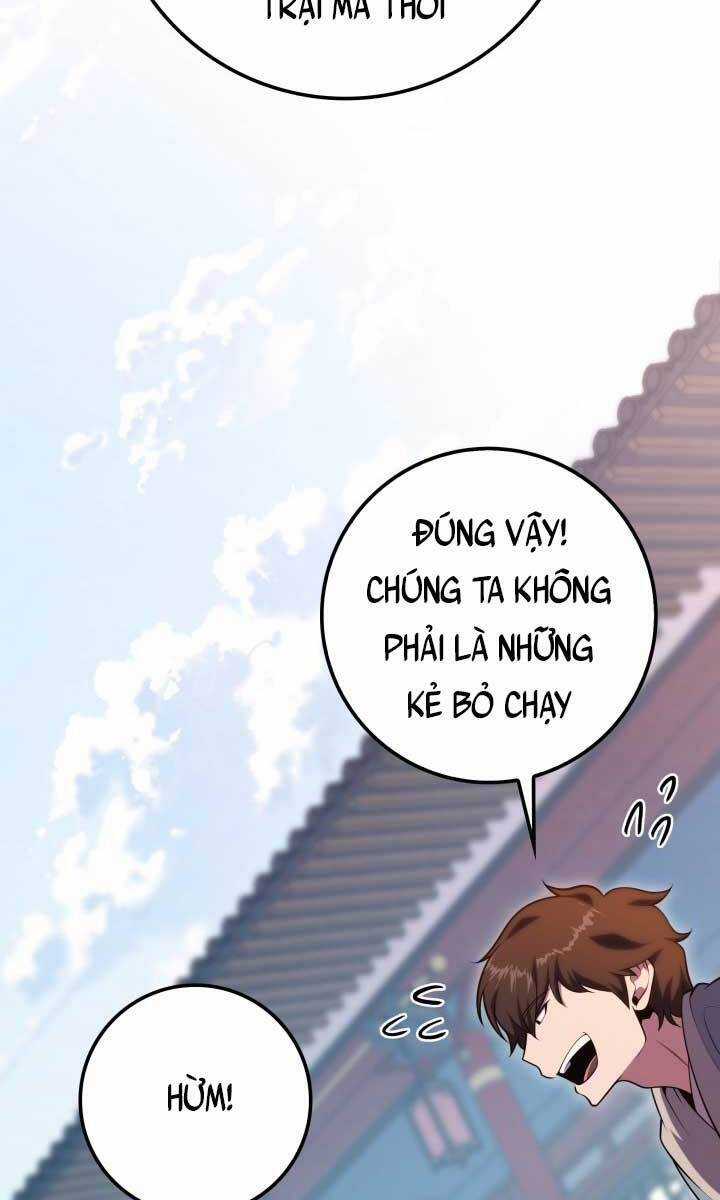 Cửu Thiên Kiếm Pháp Self-defense classes - Chapter 25 - Trang 55