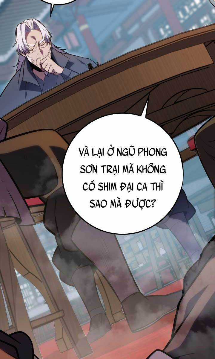 Cửu Thiên Kiếm Pháp Self-defense classes - Chapter 25 - Trang 56