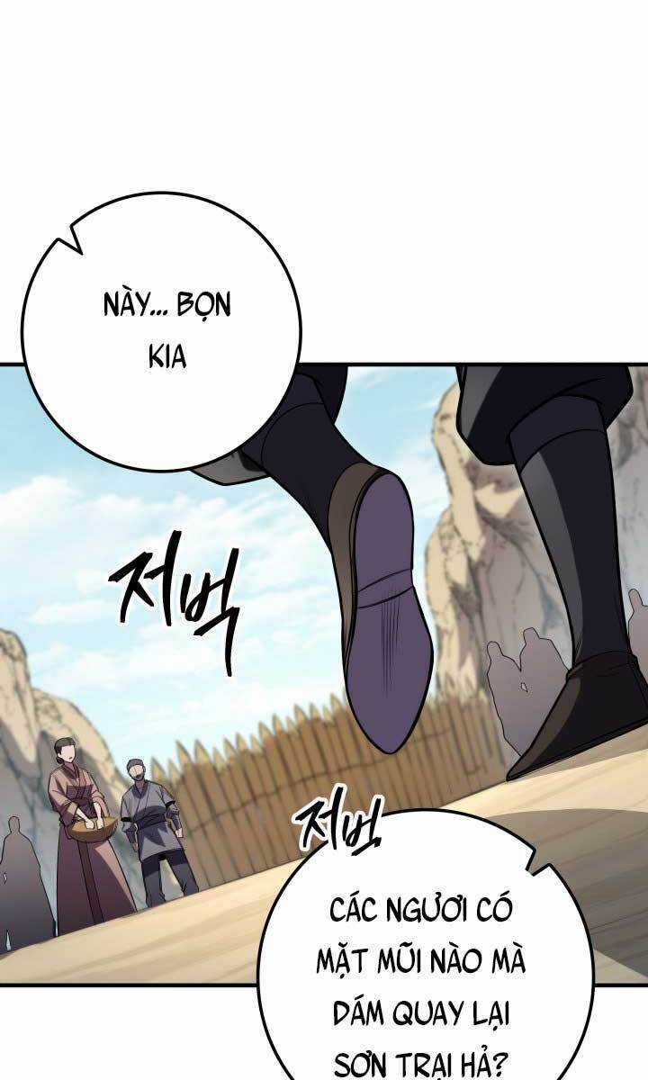 Cửu Thiên Kiếm Pháp Self-defense classes - Chapter 25 - Trang 65