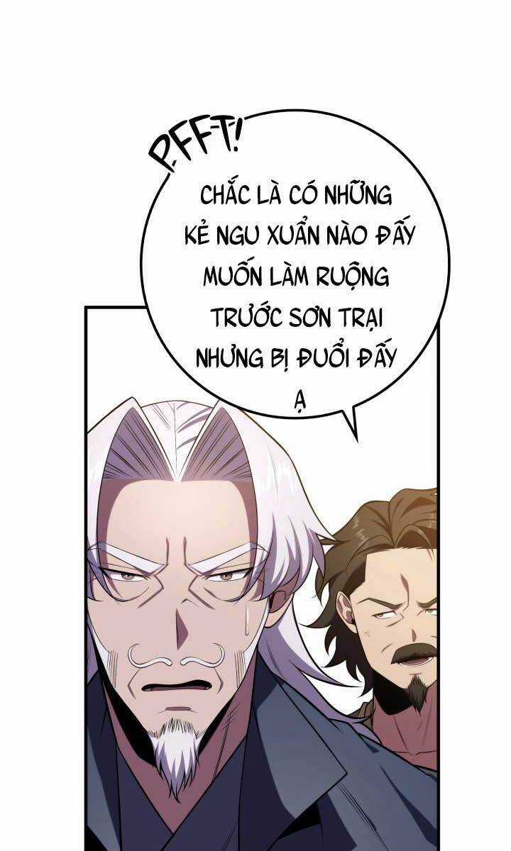 Cửu Thiên Kiếm Pháp Self-defense classes - Chapter 25 - Trang 76