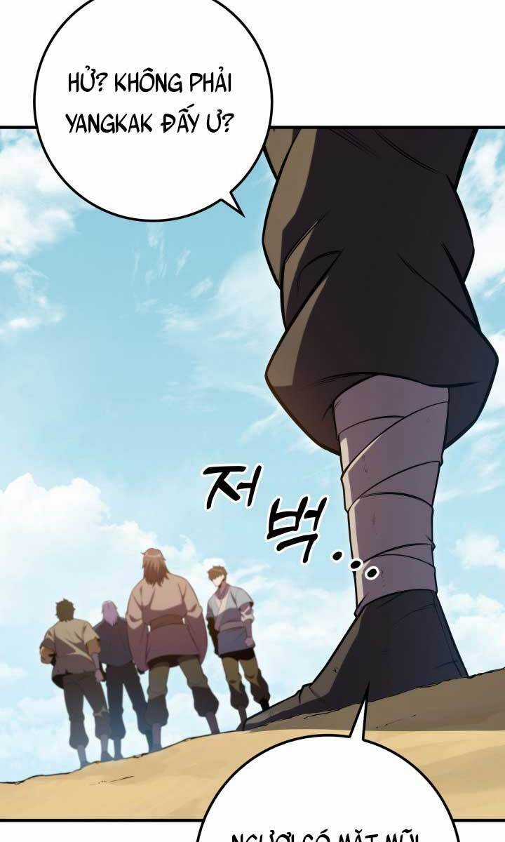 Cửu Thiên Kiếm Pháp Self-defense classes - Chapter 25 - Trang 81