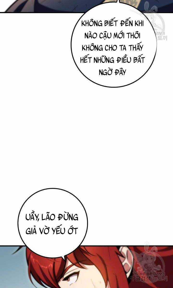 Cửu Thiên Kiếm Pháp Self-defense classes - Chapter 26 - Trang 113