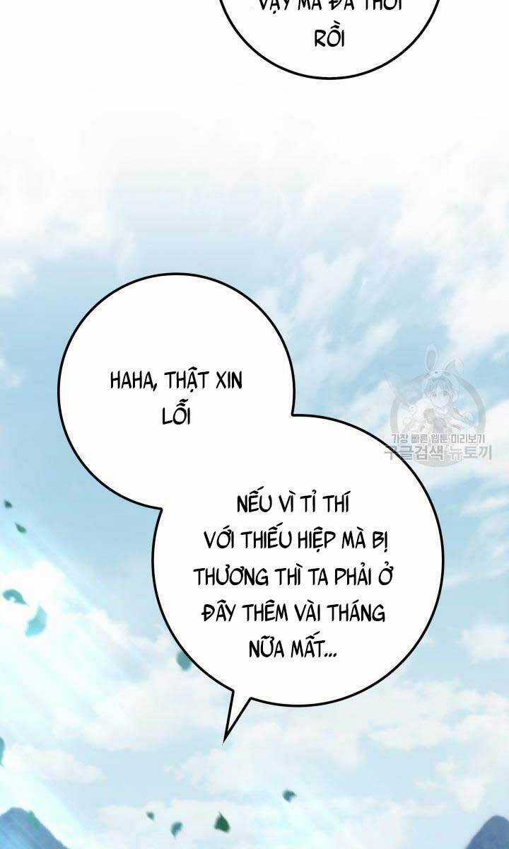 Cửu Thiên Kiếm Pháp Self-defense classes - Chapter 26 - Trang 120