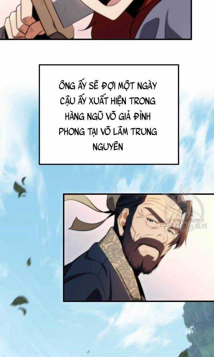 Cửu Thiên Kiếm Pháp Self-defense classes - Chapter 26 - Trang 129