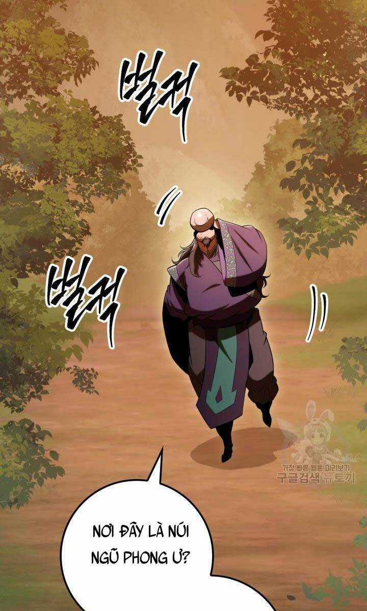 Cửu Thiên Kiếm Pháp Self-defense classes - Chapter 26 - Trang 135