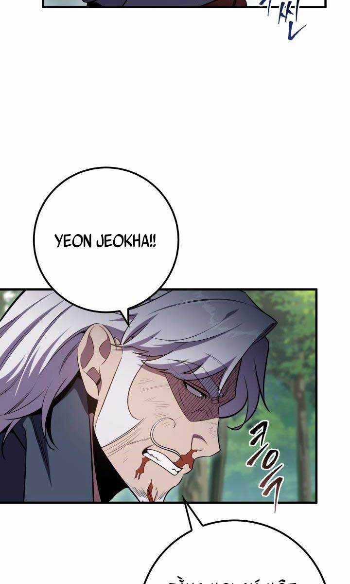 Cửu Thiên Kiếm Pháp Self-defense classes - Chapter 26 - Trang 21