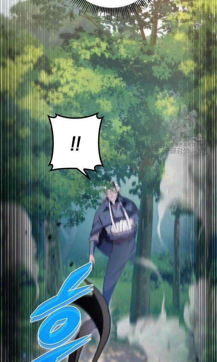 Cửu Thiên Kiếm Pháp Self-defense classes - Chapter 26 - Trang 30