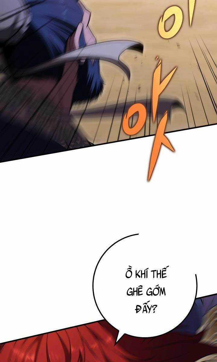 Cửu Thiên Kiếm Pháp Self-defense classes - Chapter 26 - Trang 36