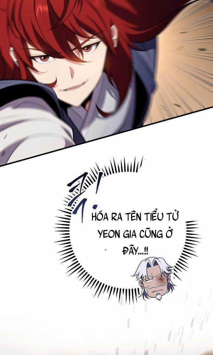 Cửu Thiên Kiếm Pháp Self-defense classes - Chapter 26 - Trang 37